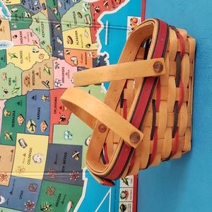 Longaberger Basket